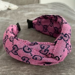 Gucci headband